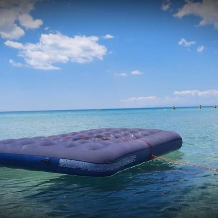 Villa Ammare Marina di Lizzano Εξωτερικό φωτογραφία