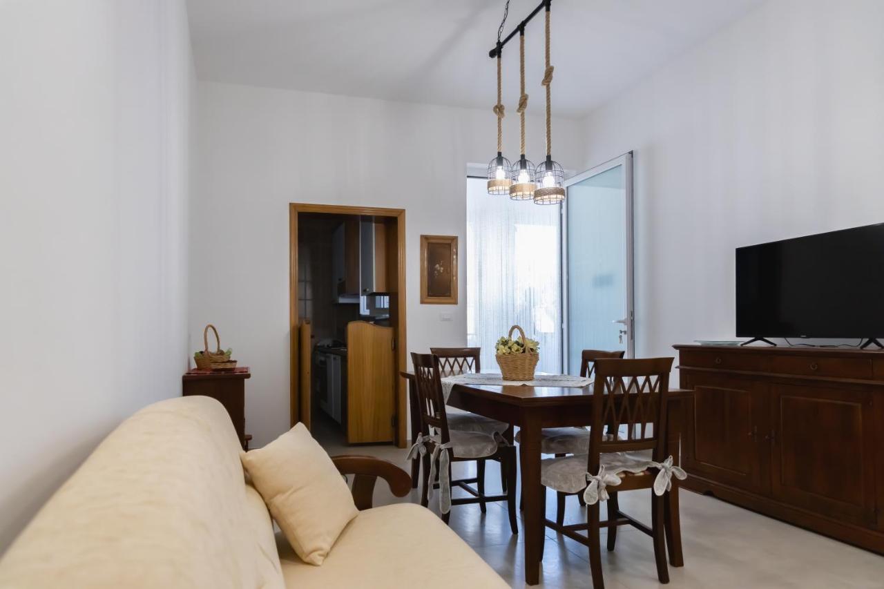 Villa Ammare Marina di Lizzano Εξωτερικό φωτογραφία