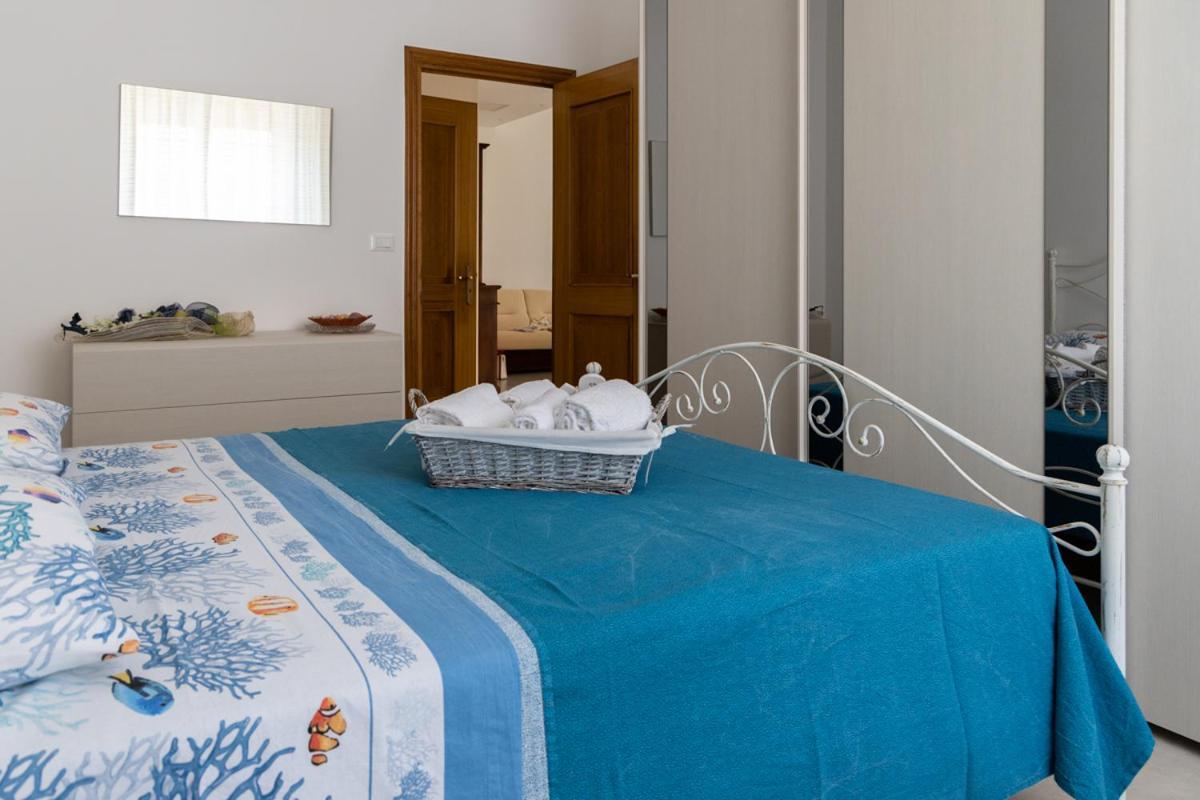 Villa Ammare Marina di Lizzano Εξωτερικό φωτογραφία