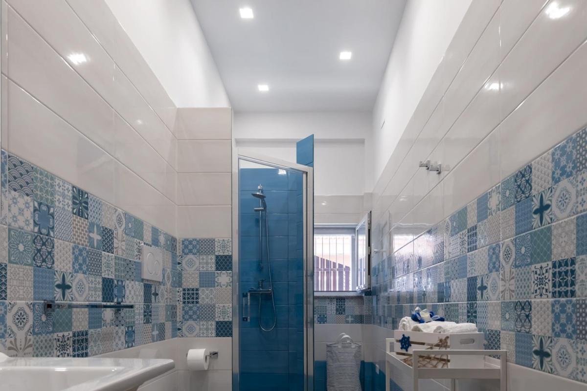 Villa Ammare Marina di Lizzano Εξωτερικό φωτογραφία