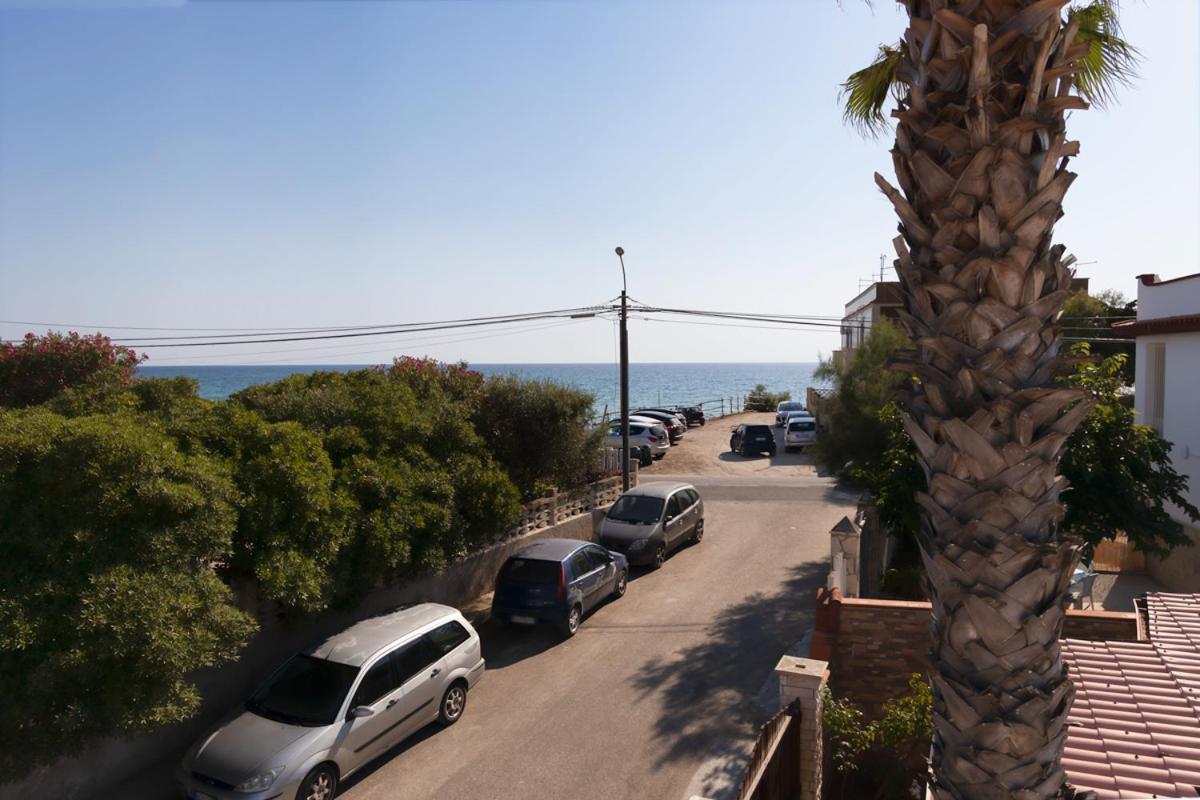 Villa Ammare Marina di Lizzano Εξωτερικό φωτογραφία