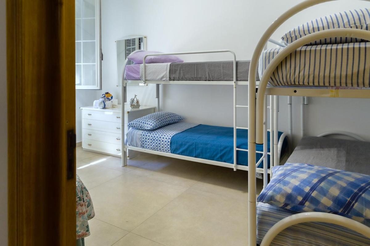 Villa Ammare Marina di Lizzano Εξωτερικό φωτογραφία