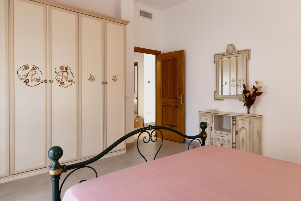 Villa Ammare Marina di Lizzano Εξωτερικό φωτογραφία