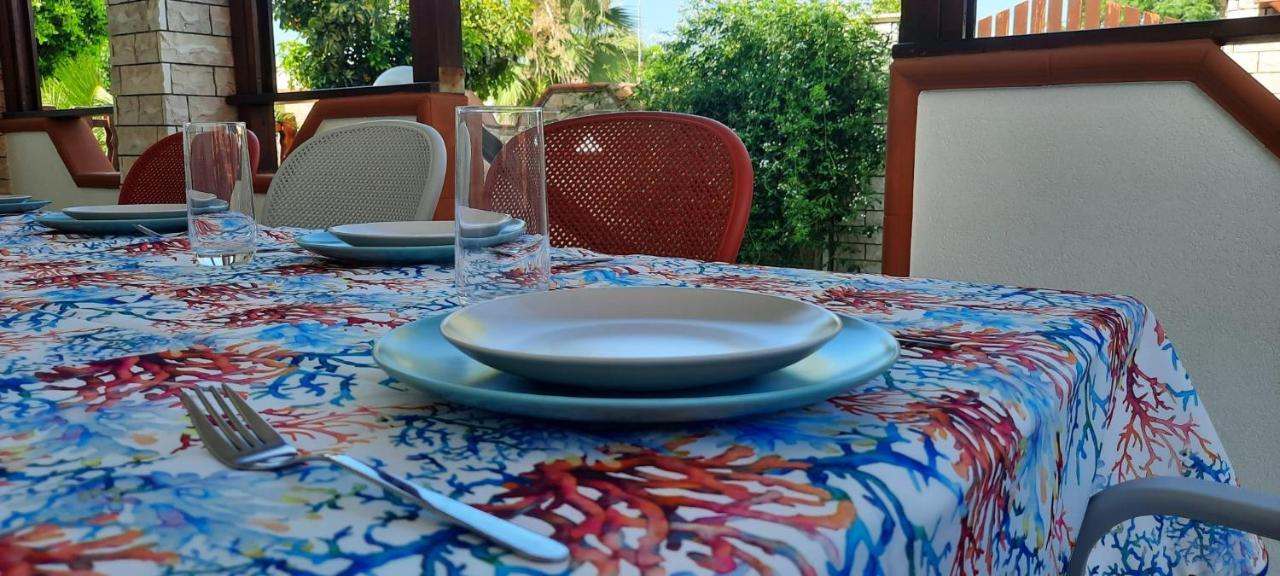 Villa Ammare Marina di Lizzano Εξωτερικό φωτογραφία