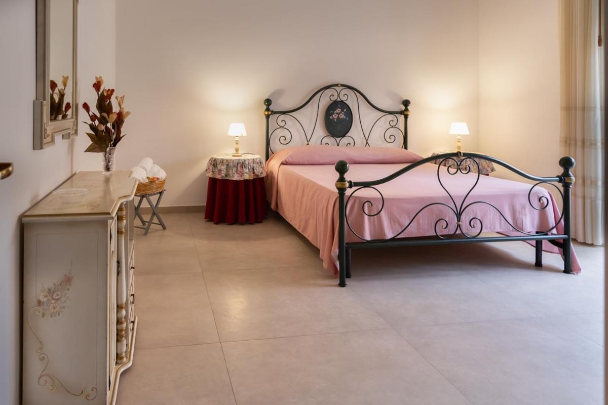 Villa Ammare Marina di Lizzano Εξωτερικό φωτογραφία