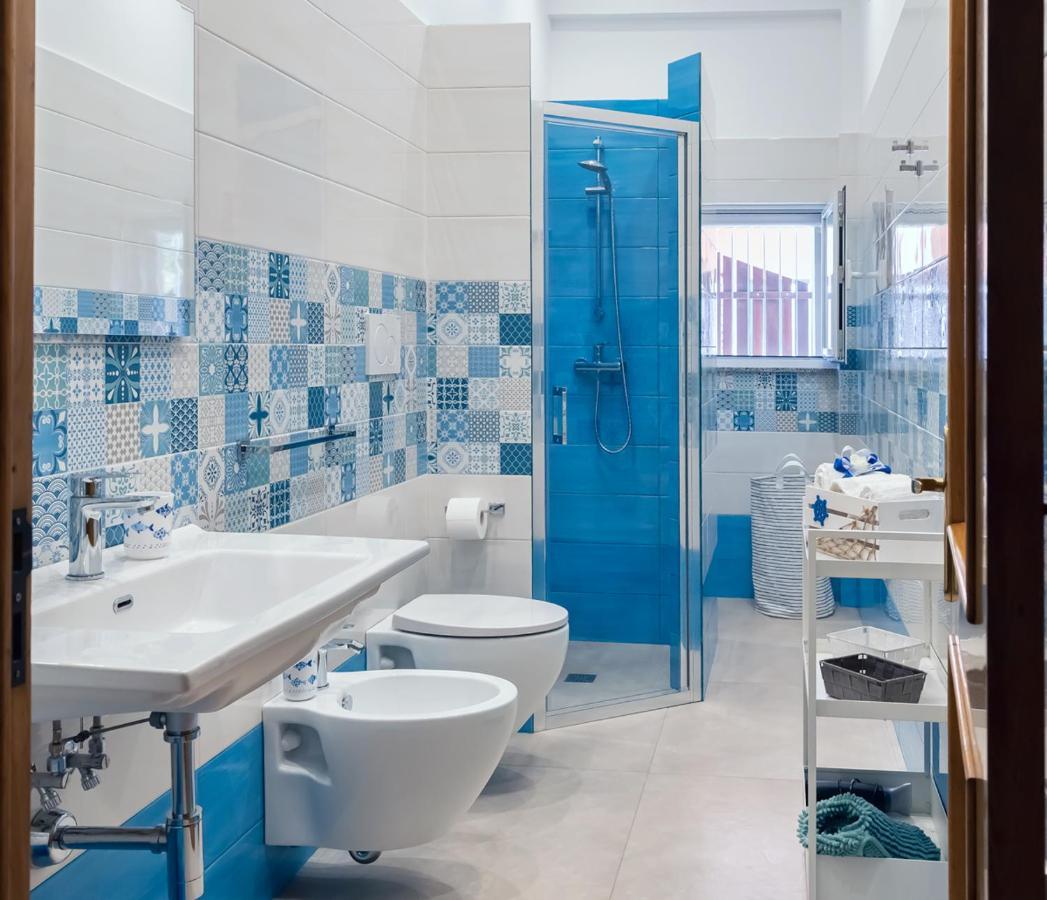 Villa Ammare Marina di Lizzano Εξωτερικό φωτογραφία