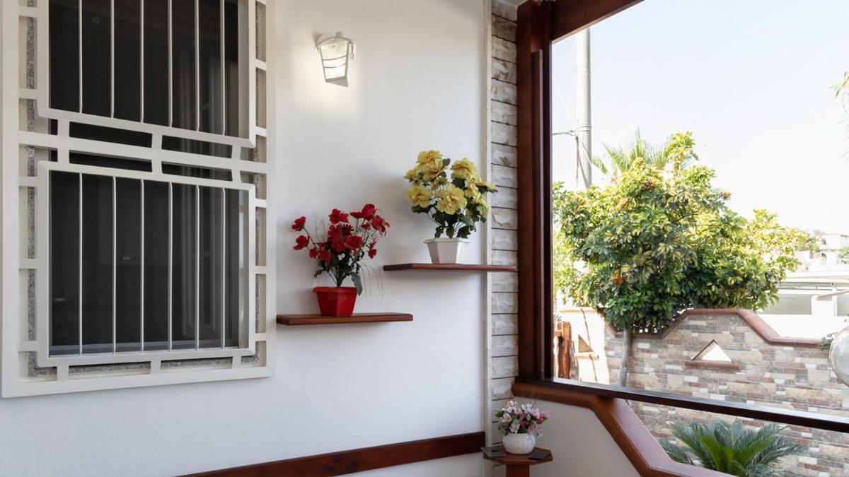 Villa Ammare Marina di Lizzano Εξωτερικό φωτογραφία