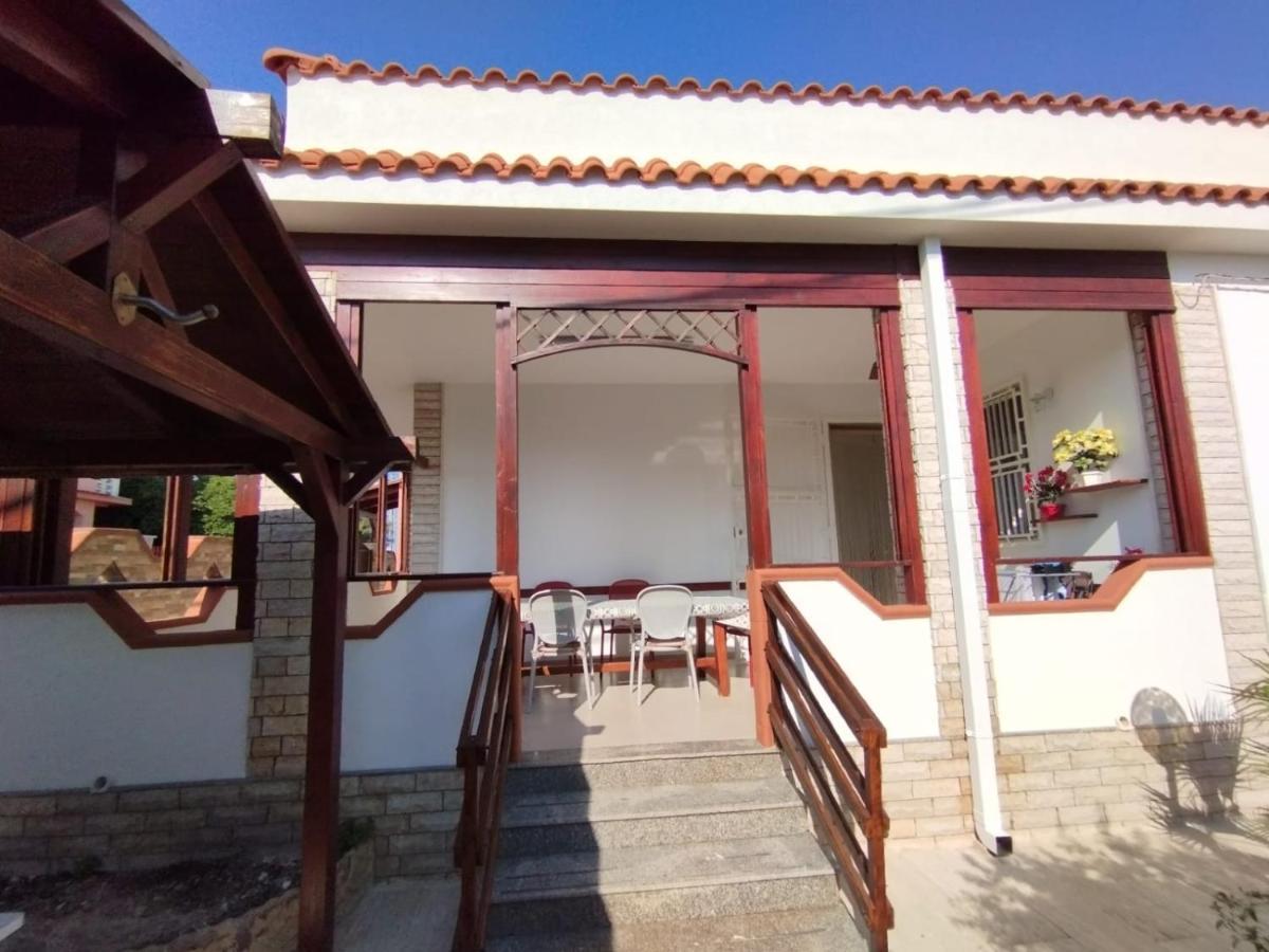 Villa Ammare Marina di Lizzano Εξωτερικό φωτογραφία